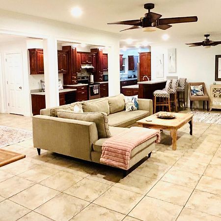 4/3 Home Centrally Located, Beach, Casino, Airport, Dining, Golfing, Shopping, Entertainment 格尔夫波特 外观 照片