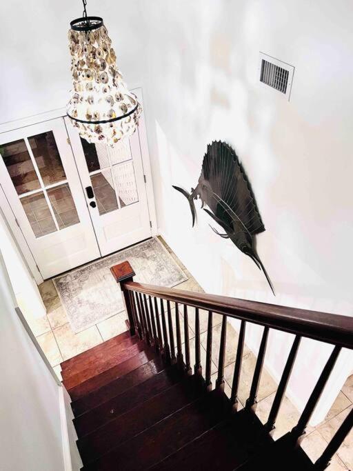 4/3 Home Centrally Located, Beach, Casino, Airport, Dining, Golfing, Shopping, Entertainment 格尔夫波特 外观 照片