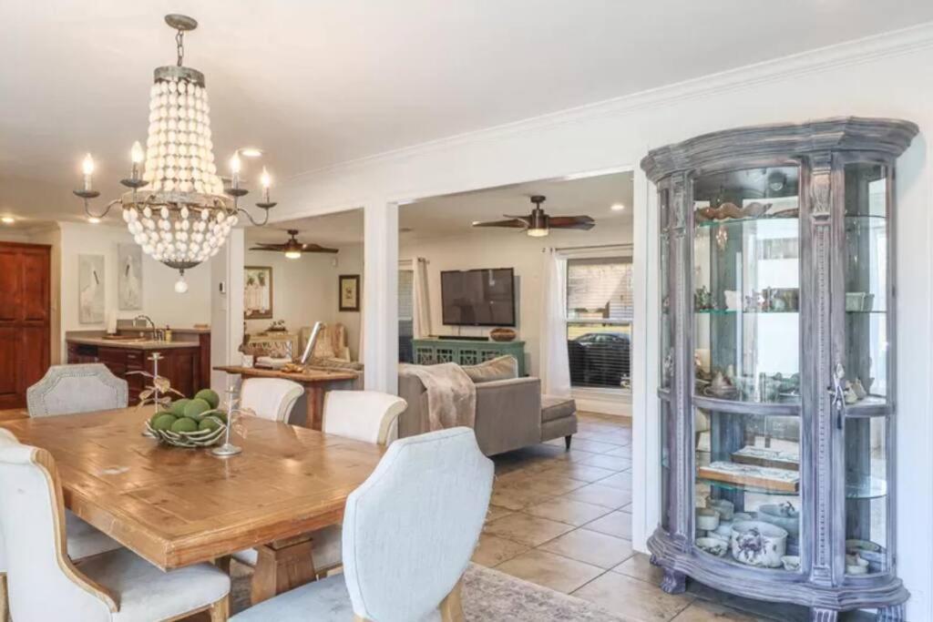 4/3 Home Centrally Located, Beach, Casino, Airport, Dining, Golfing, Shopping, Entertainment 格尔夫波特 外观 照片