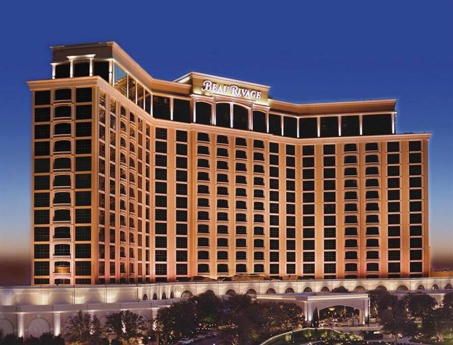 4/3 Home Centrally Located, Beach, Casino, Airport, Dining, Golfing, Shopping, Entertainment 格尔夫波特 外观 照片