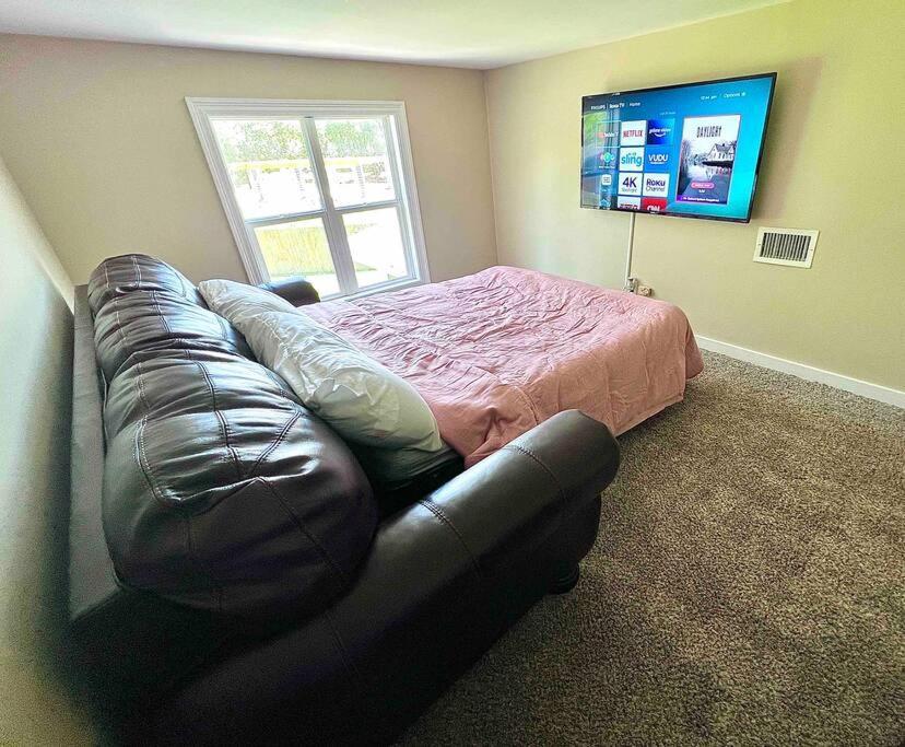 4/3 Home Centrally Located, Beach, Casino, Airport, Dining, Golfing, Shopping, Entertainment 格尔夫波特 外观 照片