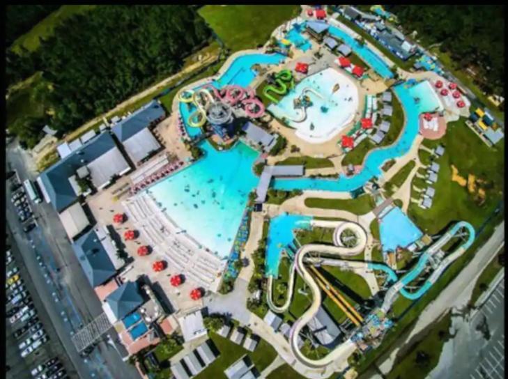 4/3 Home Centrally Located, Beach, Casino, Airport, Dining, Golfing, Shopping, Entertainment 格尔夫波特 外观 照片