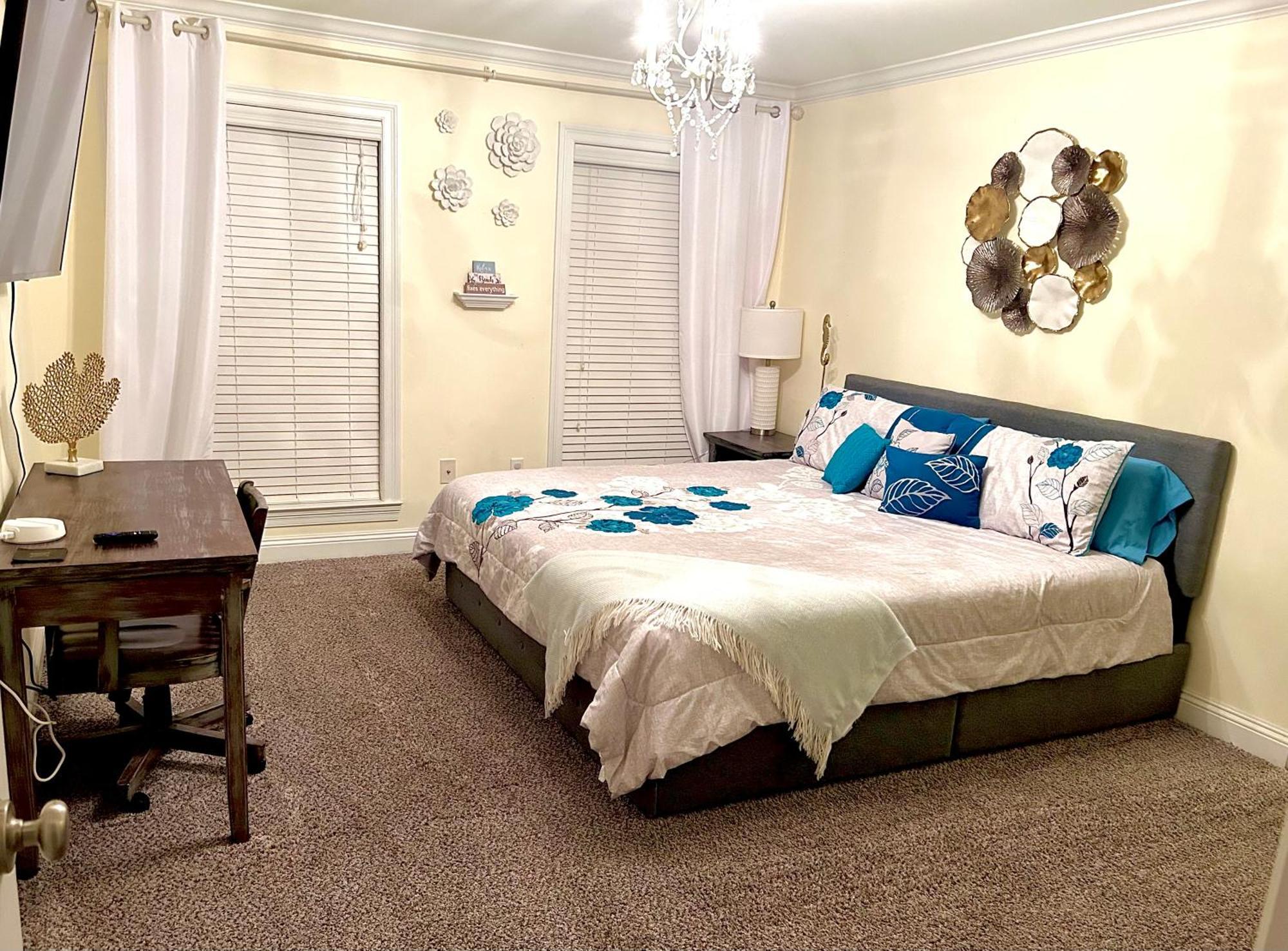 4/3 Home Centrally Located, Beach, Casino, Airport, Dining, Golfing, Shopping, Entertainment 格尔夫波特 外观 照片