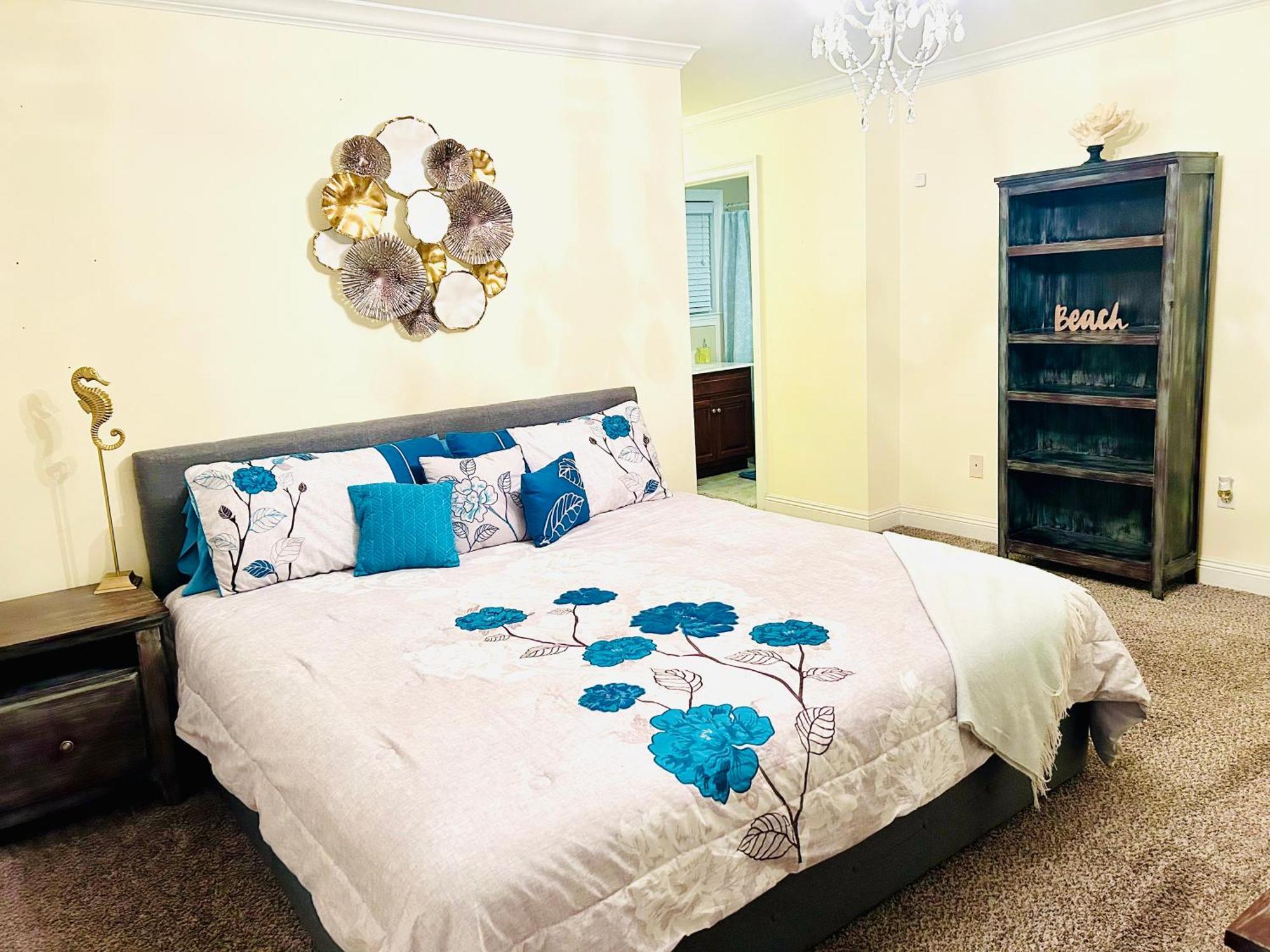 4/3 Home Centrally Located, Beach, Casino, Airport, Dining, Golfing, Shopping, Entertainment 格尔夫波特 外观 照片
