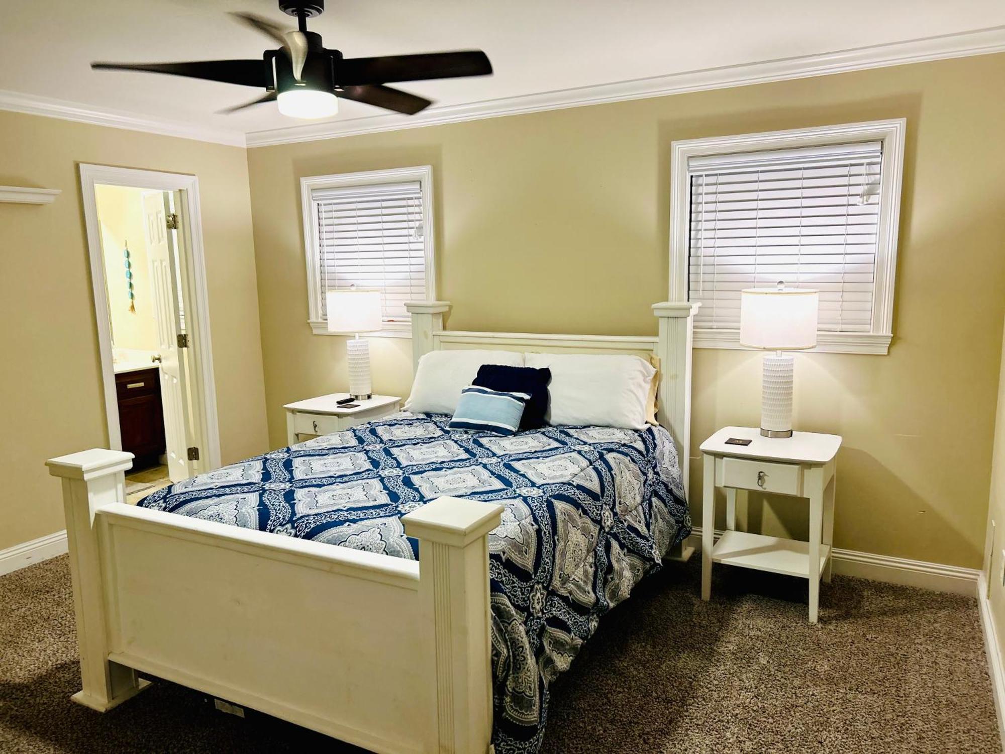 4/3 Home Centrally Located, Beach, Casino, Airport, Dining, Golfing, Shopping, Entertainment 格尔夫波特 外观 照片