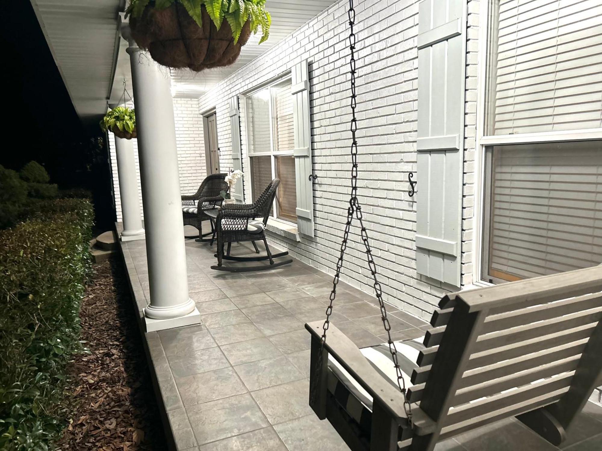 4/3 Home Centrally Located, Beach, Casino, Airport, Dining, Golfing, Shopping, Entertainment 格尔夫波特 外观 照片